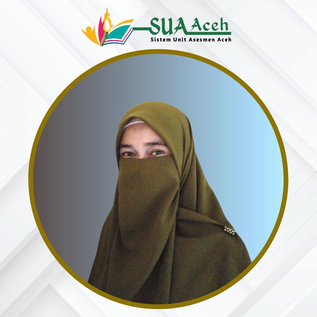 9. Najwa, S.PdI.,M.HSc