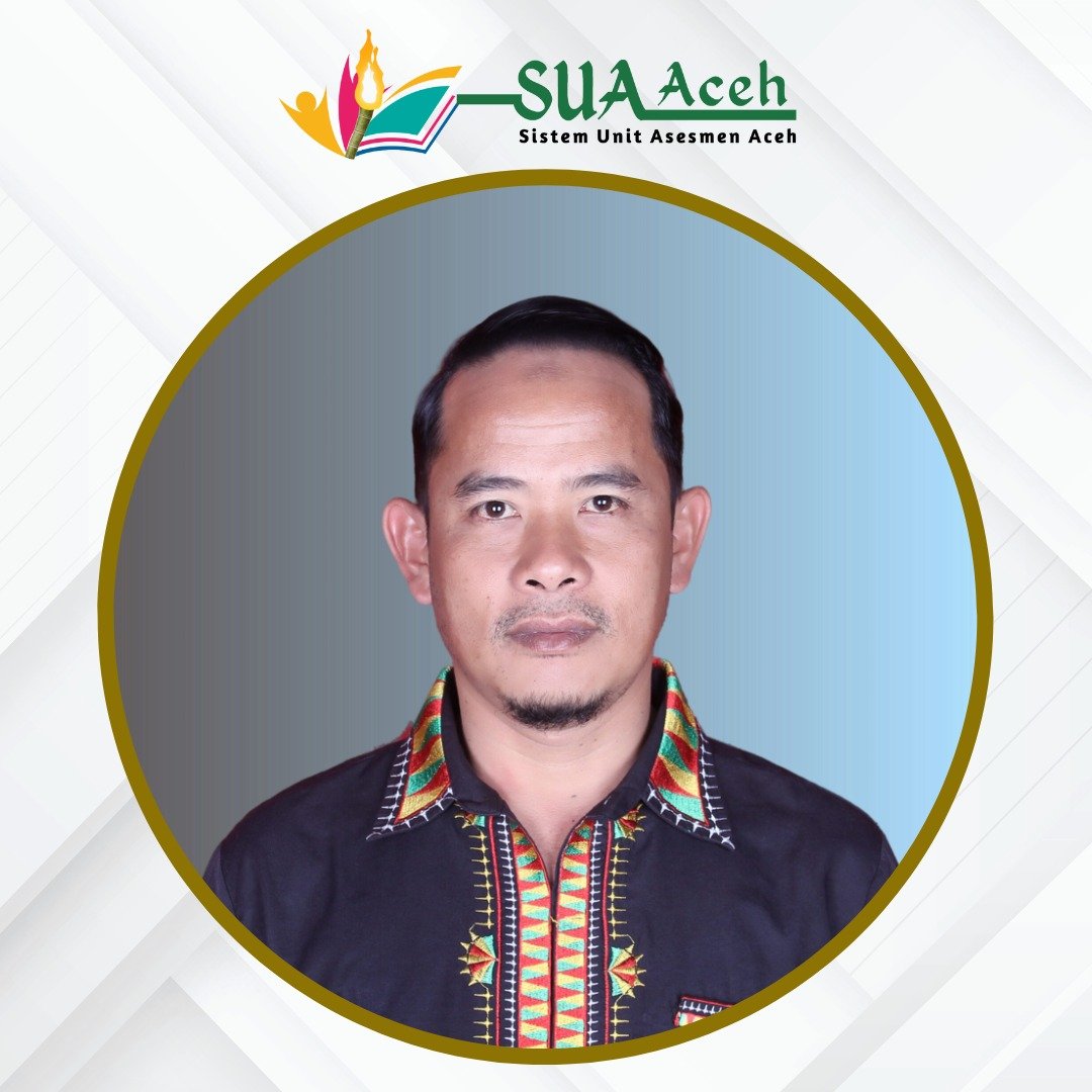 6. Abu Rahman, S.Pd., M.Pd