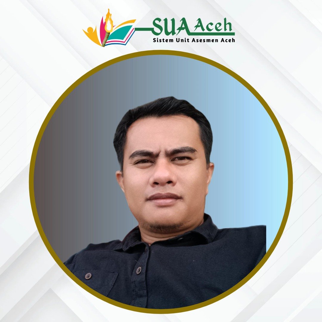 2. Ujang Miftahurrahman, S.Pd.,Gr