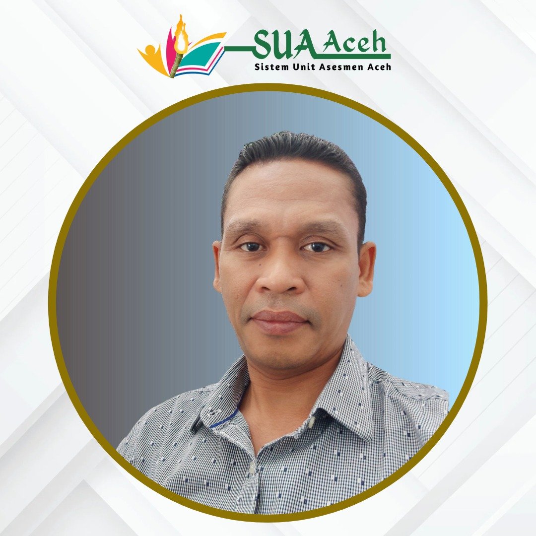 3. Adi Darmawan, S.Ag